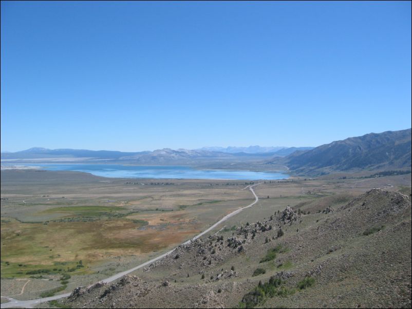 07 Mono Lake